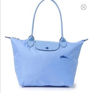 Longchamp Le Pliage Club Tote Bag NWT